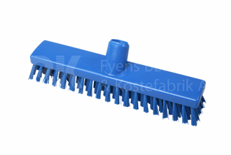 Gulvskrubb 280x50mm polyester PBT 0.50. FBK