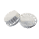 Kapsel/kork 40mm HDPE 40PM0R16 HD Hvit Brytering UN Kon