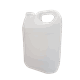 2,5 liter kanne Euro HDPE Naturell 40mm 90g Taktil