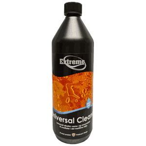 Extreme Universal Cleaner 1 liter. Boat Care