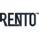 Logo Rento