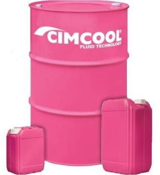 Cimcool Antifoam AF. 5 liter.