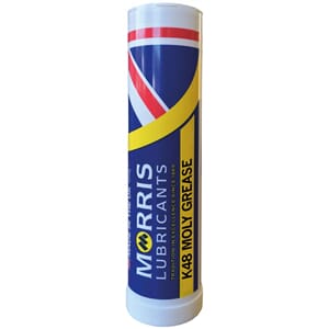 K48 EP 2 Moly Grease 400g. Morris Lubricants