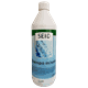 Seid Shampo med voks 1 liter
