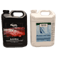 Gammel og ny 5 liter