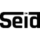 Logo Seid ny sort
