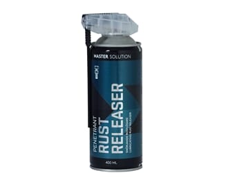 Master Penetrant Rust Releaser (Rustløser) 400ml.